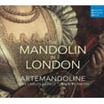thumbnail image 1 of THE MANDOLIN IN LONDON, 1 of 1