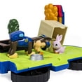 thumbnail image 6 of Paw Patrol 6052626 Chase’s Ride ‘n’ Rescue, Transforming 2-in-1 Playset and Police Cruiser, for Kids Aged 3 and Up, Multicolor, 6 of 9