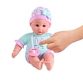 thumbnail image 4 of MON DOUX BÉBÉ TEMPS DE RÊVE BÉBÉ (SOMMEIL), 4 of 5
