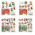 thumbnail image 1 of Cuadros Decorativos 5D Sorpresa Caja Artesanal DIY Caja ciega Divertido para niños Regalos (1) Wdftyju embutido en tela, 1 of 8