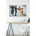 thumbnail image 4 of Cowboy Bebop - Hauteurs, 4 of 4