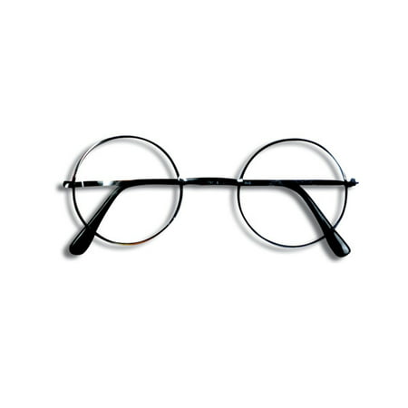 Harry Potter Glasses Adult Halloween Costume Accessory