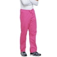 thumbnail image 6 of Cherokee Workwear Originals Men & Women's Scrubs Pant Drawstring Cargo 4100, 6 of 7