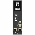 thumbnail image 3 of Tripp Lite 3-Phase PDU Switched 22.2kW 220/230V 24 C13 6 C19 Touchscreen 0U, 3 of 8