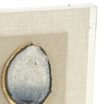 thumbnail image 2 of Geode Acrylic Framed Wall Art, 2 of 2