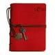 thumbnail image 1 of Vintage Style Diary Notebook Kraft Notebook Diary Blank Journal Sketch Book Travel Notebook for Writing, 1 of 3