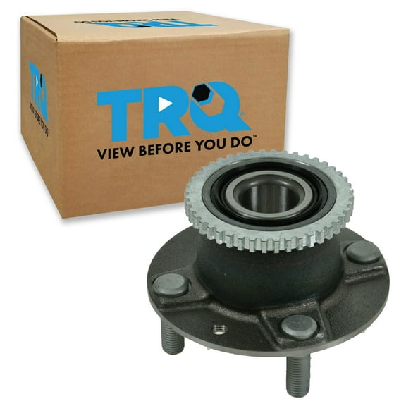 Front Wheel Bearing & Hub for Mazda MX-5 Miata with ABS BHA54075