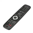 thumbnail image 4 of Mando a distancia universal de repuesto para televisor Philips URMT39JHG003, 4 of 11