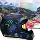 thumbnail image 3 of Casco de Motocross profesional para niños y adultos, casco de motocicleta todoterreno con gafas, guantes y cubierta facial, 3 of 10