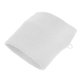 thumbnail image 1 of Pulsera con cremallera para guardar llaves, tarjetas, dinero y efectivo - Ajuste perfecto Blanco, 1 of 7