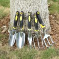 thumbnail image 2 of Garden Tools 5 Pieces Garden Tools, 2 of 5