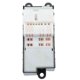 thumbnail image 5 of New 25401-VD461 25401VD461 Power Window Master Control Switch for Nissan SAFARI Y61, 5 of 5