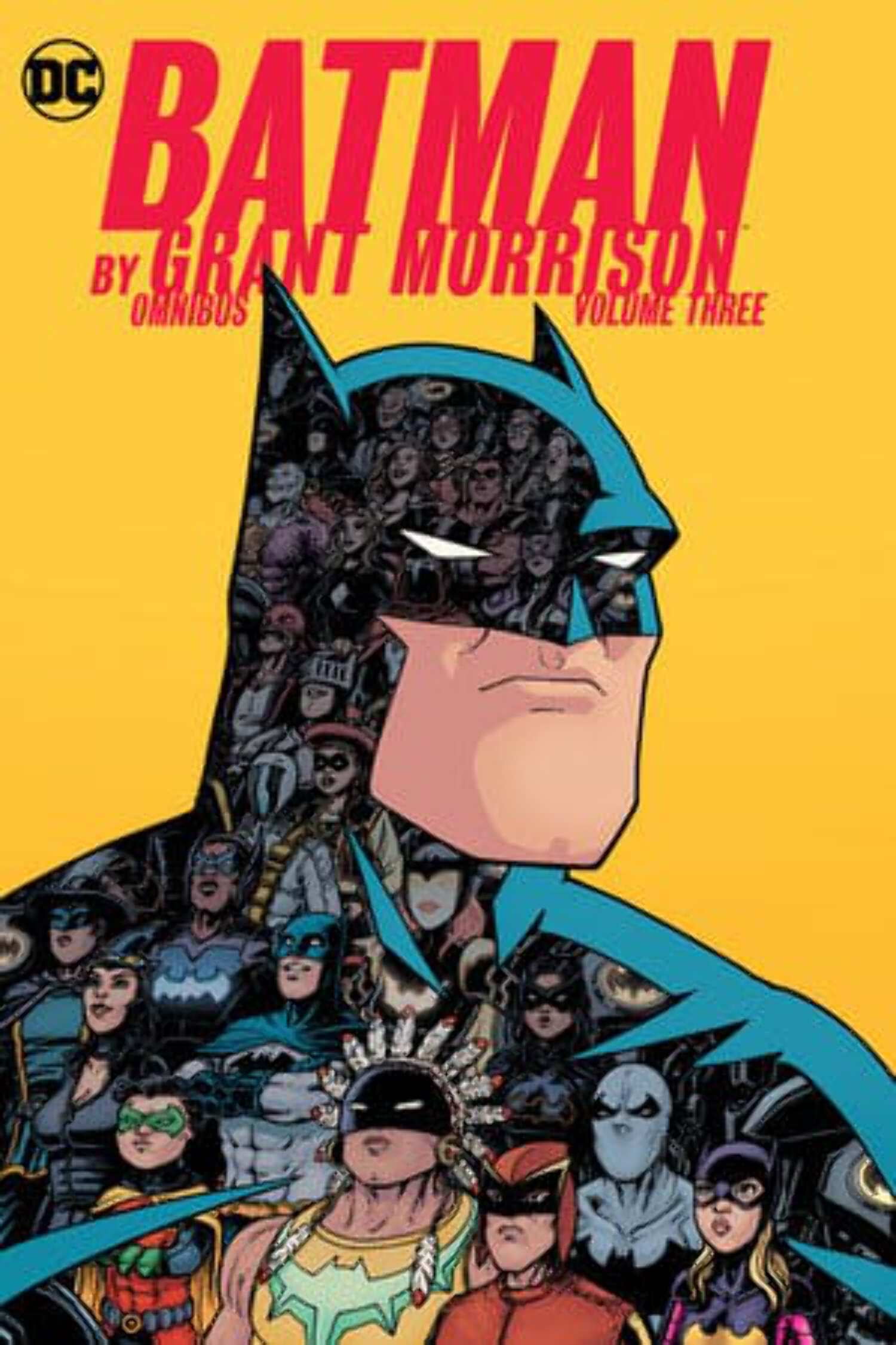 洋書 Batman by Grant Morrison : Omnibus Vol 2 Batman by Grant Morrison Omnibus Vol. 2 by Grant Morrison