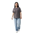thumbnail image 3 of Iqoniq  Adult Kakadu Recycled Cotton Relaxed Fit T-Shirt, 3 of 3