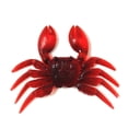 thumbnail image 5 of Cebo de pesca para cangrejos, anzuelos, cigüeñales, 8 cm, HUOGUO, 5 of 5