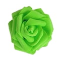 thumbnail image 2 of pitrice 50pcs Artificial Bionic Flowers PE Foam Fake Lifelike Roses Wedding Egagement Decorations, 2 of 4