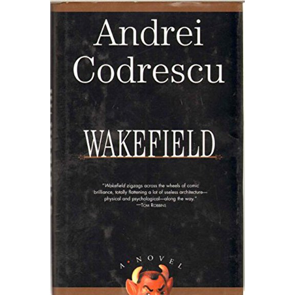Pre-Owned Wakefield, 9781565123724, 1565123727, Hardcover, 1 edition