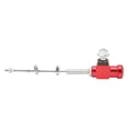 thumbnail image 2 of Motorcycle Clutch Brake Pump Smooth Operation Aluminium Alloy Clutch Master Cylinder Rod for Pit Dirt Bike ATV Quad Red, 2 of 5
