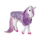 thumbnail image 1 of Juguete de baño Breyer Horses que cambia de color Luna Unicorn, más de 3 años, 1 of 5