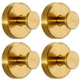 thumbnail image 1 of Ganchos con ventosa Fenas para ducha y toallas de baño sin taladros, 1 of 7