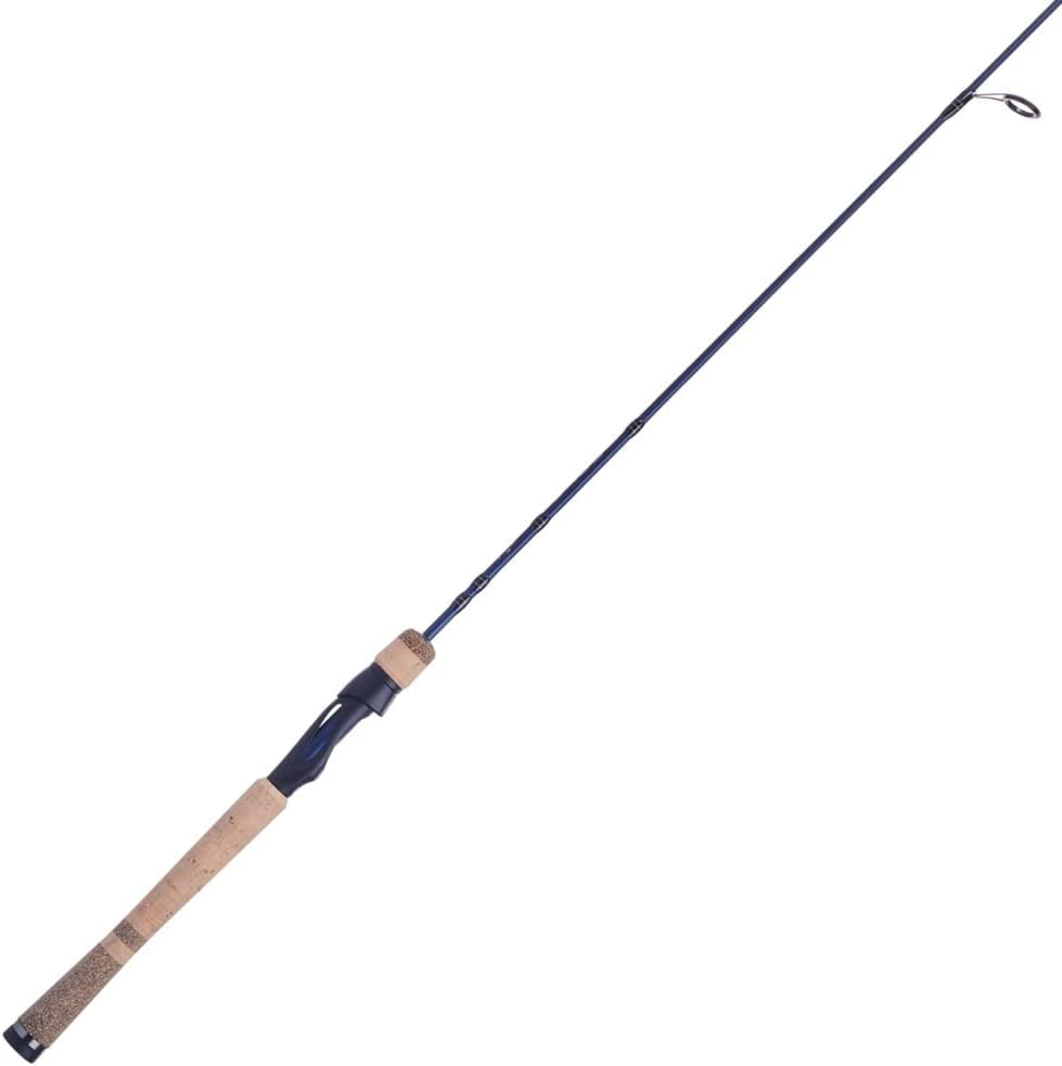 PENN Spinfisher VI Fishing Rod and Reel Spinning Combo, 7' 1PC M