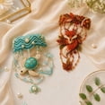 thumbnail image 5 of Animal Beaded Bracelet Making Kit for Adults, 3D Character Bead Craft Set with Full Beading Supplies, DIY Jewelry Making Project for Craft Fans, Home Leisure & Daily Wear, 5 of 5