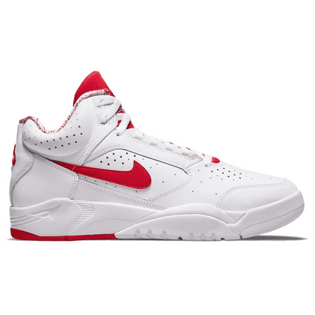 

Nike Mens Air Flight Lite Mid Scottie Pippen Basketball Shoes (11)