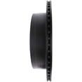thumbnail image 6 of StopTech 127.44157L StopTech Sport Rotors; Drilled And Slotted; Rear Left; Fits select: 2007-2021 TOYOTA TUNDRA, 2008-2022 TOYOTA SEQUOIA, 6 of 11