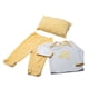 thumbnail image 1 of Pijama Baby Mink Glow Amarilla, 1 of 4