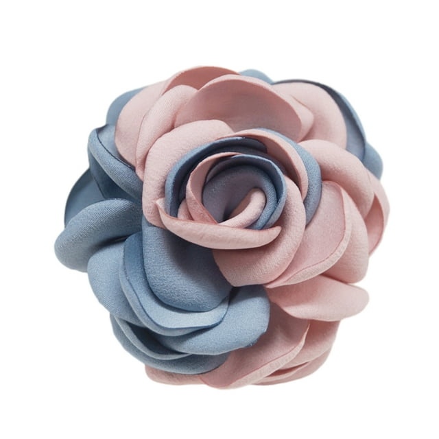 Xingzhi Chic Elegant Brooches Pins For Delicate And Intricate Patterns Affordable As Shown 1Set