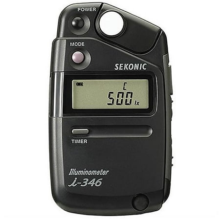 Sekonic Meter - Sekonic I-346 Light Meter Illuminator