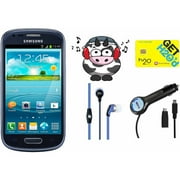 Samsung I8190 Unlocked + Rx12p Headphone