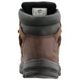 thumbnail image 3 of HOSS Boots Men's Adam Steel Toe Hiker Work Boots, 3 of 7