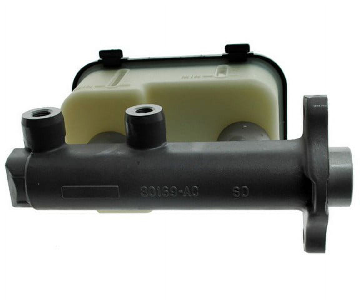 Brake Master Cylinder Fits select: 1997-2002 CHEVROLET EXPRESS G1500, 2001-2002 CHEVROLET EXPRESS G2500