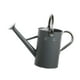 thumbnail image 5 of Regadera de acero inoxidable de 5 l para uso interior y exterior con pulverizador fino. gris, 5 of 9