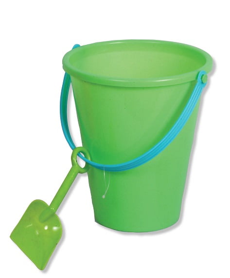 sand buckets walmart