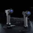 thumbnail image 6 of Tire Inflator Electric Air Pump Portable Cordless/Wired Car Air Compressor, 6 of 12