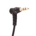 thumbnail image 3 of 3.5mm TRS‑TRS o Cable for Connecting Microphone to Digital Camera Aux Transfer Wire, 3 of 4