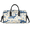 Bronze, variant on Ocean Beach Travel Gym Bag, Nautical Anchor Sports Duffle Bag Waterproof Lightweight Weekend Carry On Tote for Men Women