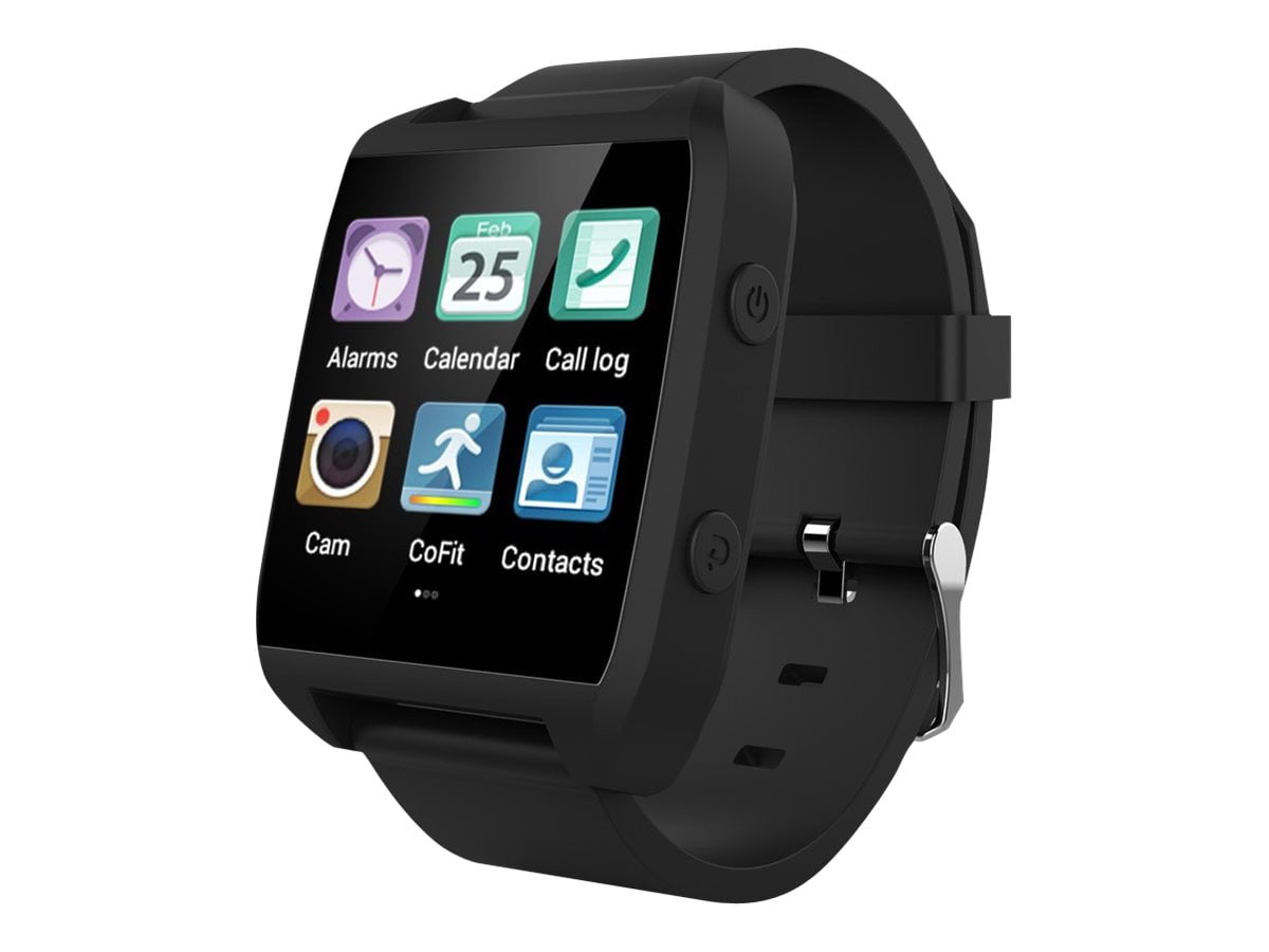SmartWatch with Bluetooth - Walmart.com