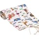 thumbnail image 2 of Estuche de Lona CHAO para Lápices con 48 Agujeros Estampado de Animales, 2 of 5