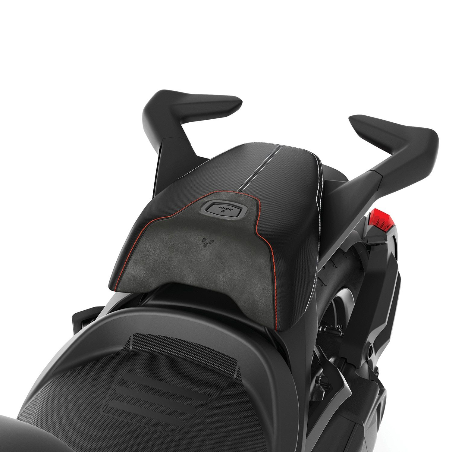 Borsa Serbatoio Can-Am Ryker Originale - Porta Cellulare E Accessori, Capacità 3L, 219400762