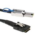 thumbnail image 3 of Cable adaptador Mini Hd a Mini 36pin Sff-8644 a Sff-8087 Cable de disco duro de servidor 12gbps 3.33tf/1m, 3 of 5