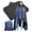 Navy Blue, variant on DUKUSEEK Hooded Stadium Blanket, Waterproof Windproof Outdoor Fleece Blanket - Large (79x56), Portable, Wearable, Warm for Outdoor Camping, Picnic, Stadium, Sports, Beach, Concerts, Car-Wine Red