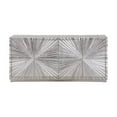 thumbnail image 6 of Meridian Furniture Silverton Silver Sideboard/Buffet, 6 of 8