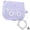 Purple, variant on KRONDO Suitable for galaxy buds3 cute model protective cover soft headphone case silicone buds3pro