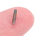 thumbnail image 4 of Etiqueta Para Gato, Microchip Para Mascotas Con Etiqueta Animal De 1,4 Mm, 10 Piezas Para El Manejo De Animales Para La Cría De Especies, 4 of 7