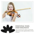 thumbnail image 3 of PBPBOX 6Pcs Violin Accessories Kit Plastic in Violin Playing for Violinists, 3 of 8