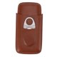 thumbnail image 5 of Estuche De Cuero Para Cigarros, Resistente Al Desgaste Para El Hogar, 5 of 8