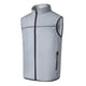 thumbnail image 2 of Abrigo Irfora Ropa equipada con ventilador Chaqueta de enfriamiento resistente a los rayos UV Chaleco de verano con aire acondicionado con ventilador Chaleco de enfriamiento con ventilador eléctrico R Irfora Abrigo, 2 of 7